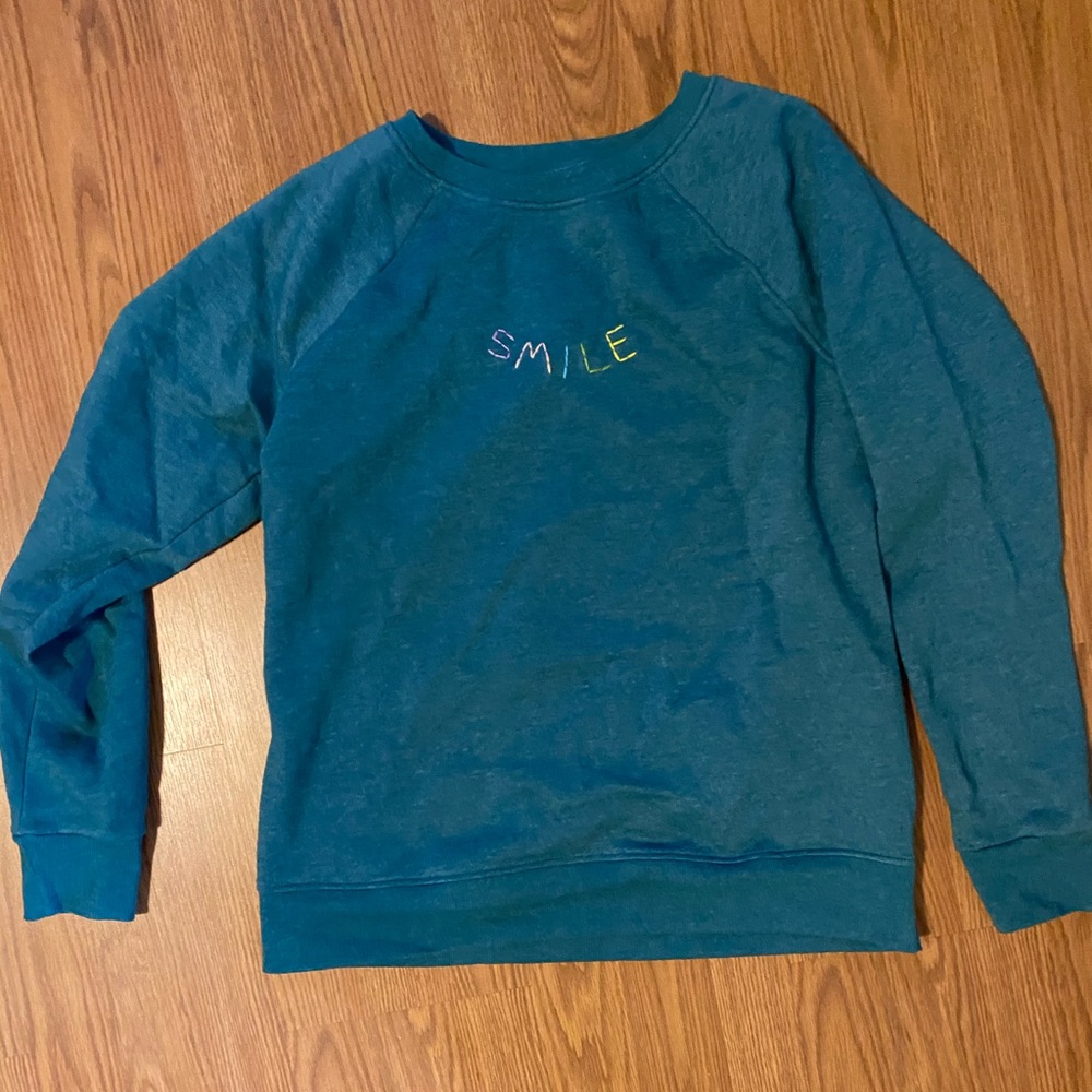 Crewneck
